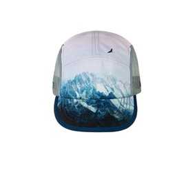 WILD TEE CAPPELLINO AGUILLE
